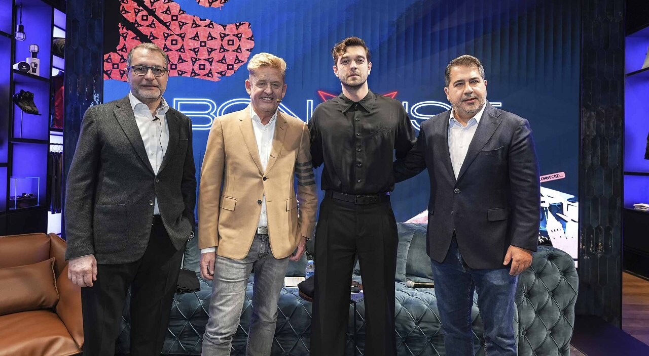 CUPRA inauguró su 10º CUPRA City Garage en Estambul, cerrando un año histórico para la marca