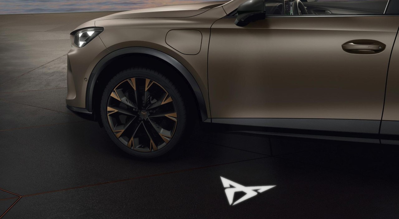 CUPRA Formentor PHEV