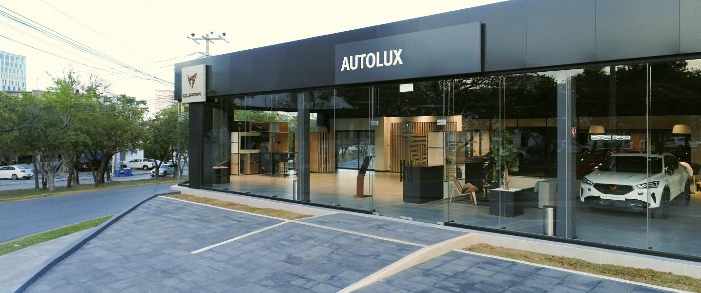 CUPRA Garage Cancún llega a uno de los destinos referentes en estilo de vida y negocios a nivel mundial