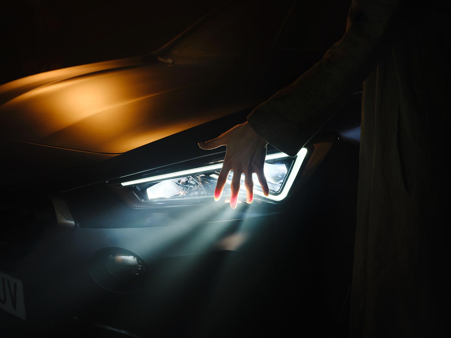 CUPRA Formentor | CUPRA México