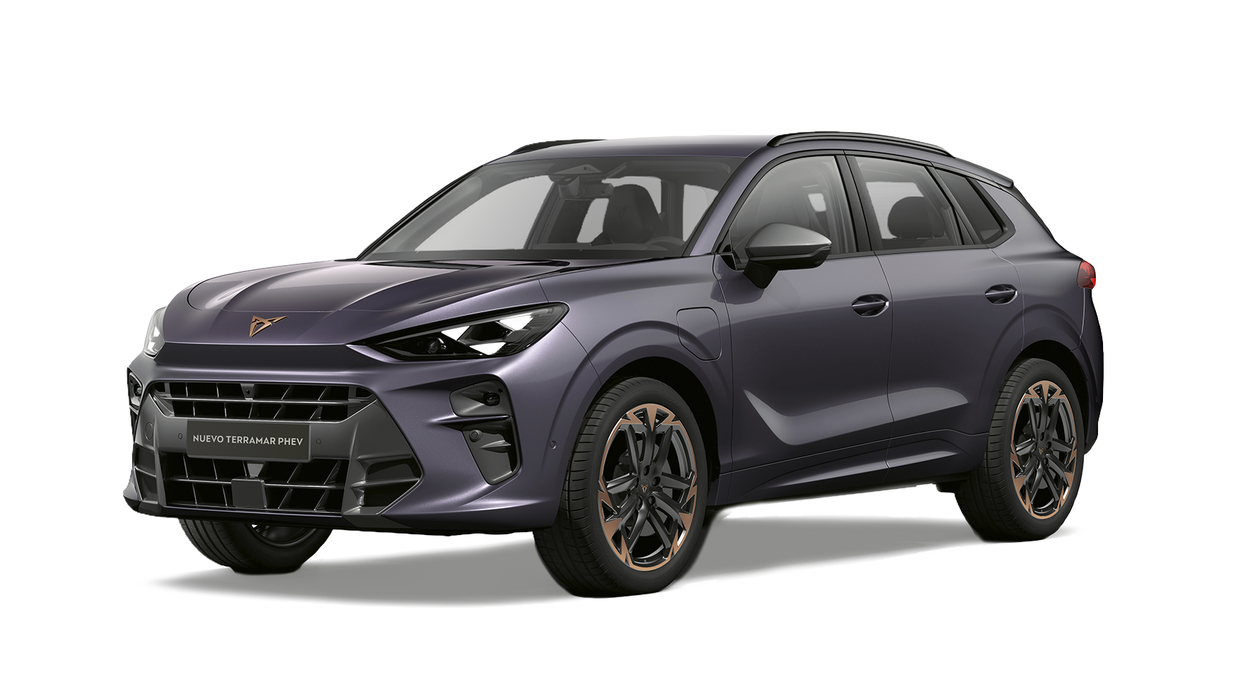 Terramar PHEV