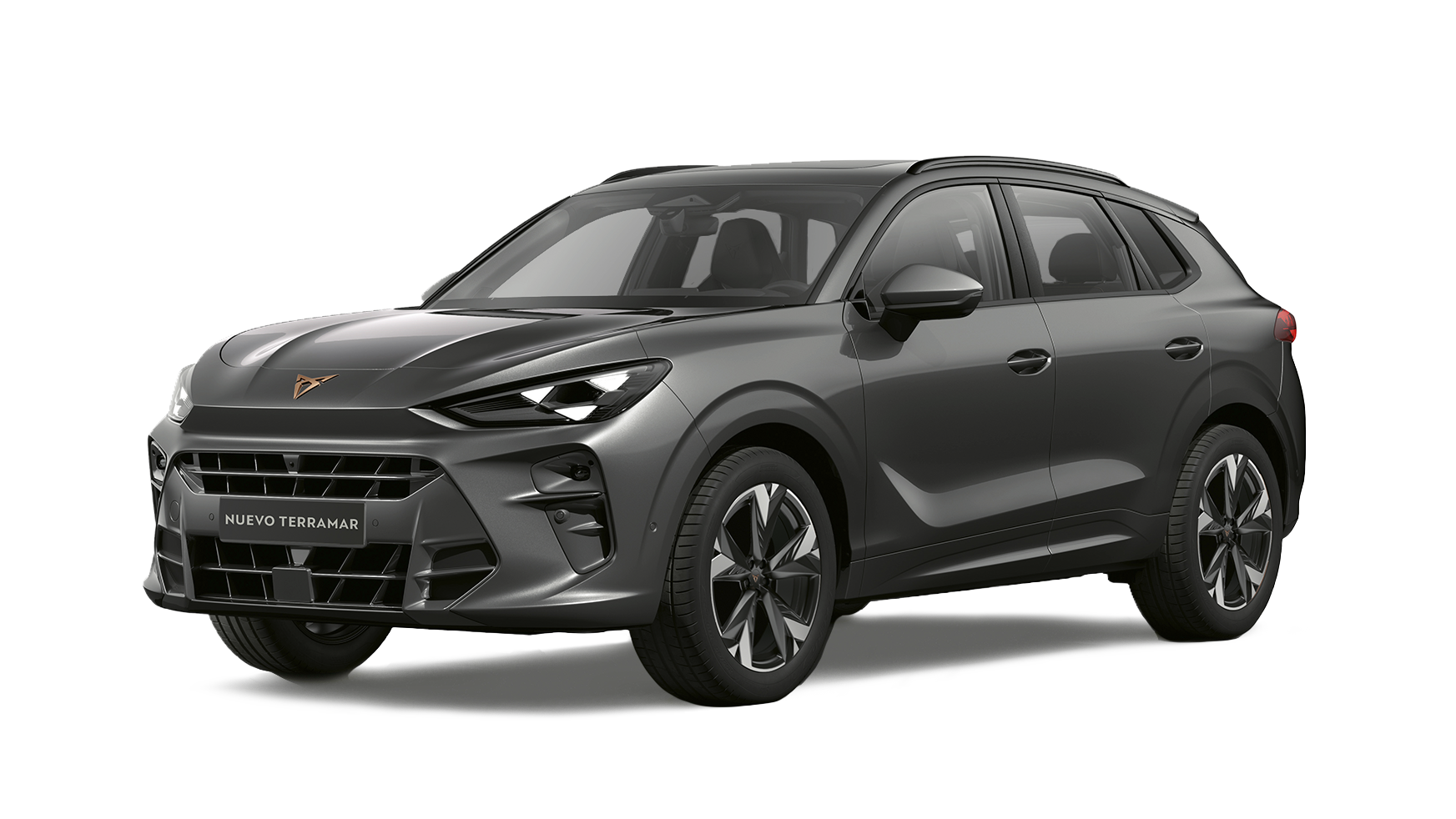 Promociones CUPRA Terramar CUPRA M xico Promociones CUPRA Terramar CUPRA M xico