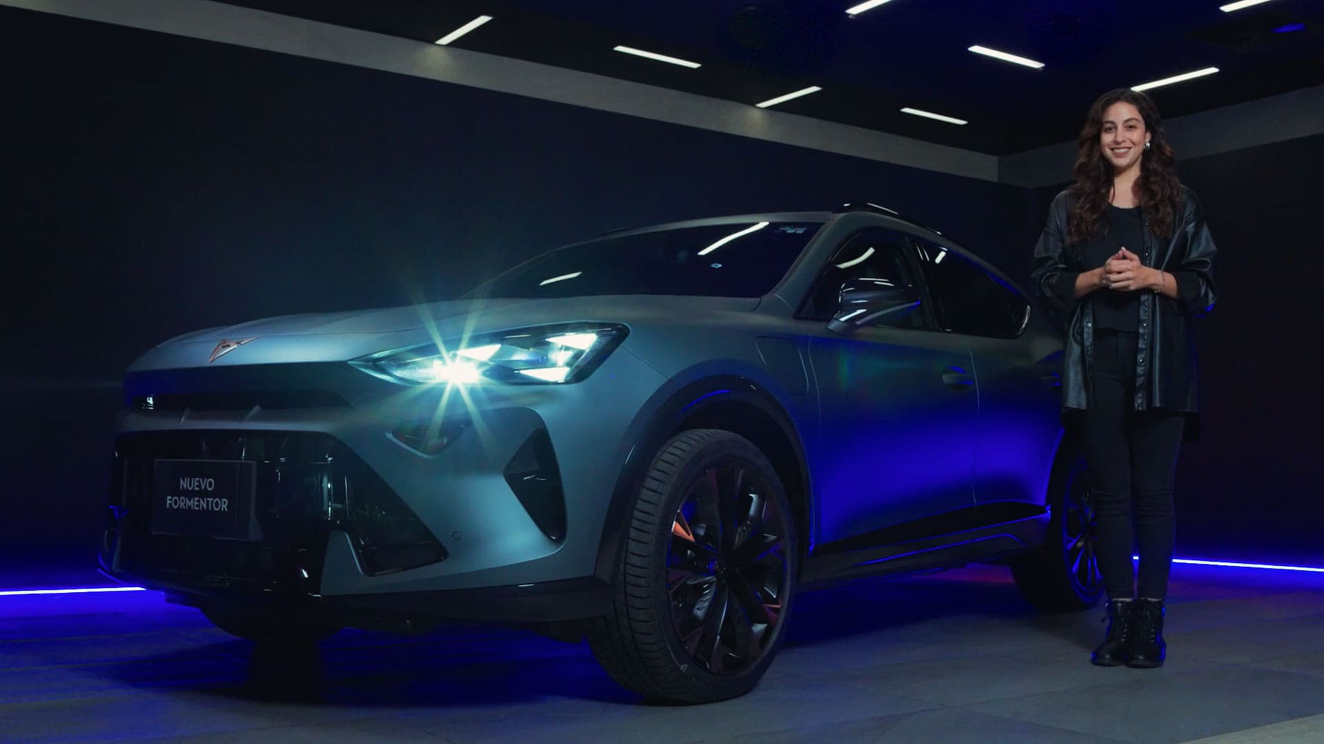 ¿Qué es un Híbrido Conectable y por qué elegirlo? Conoce Formentor y Terramar Híbrido