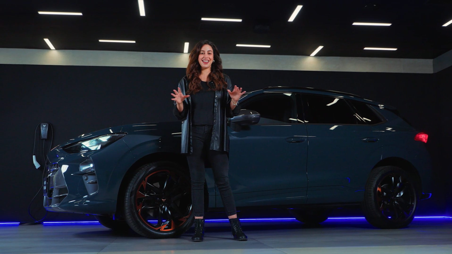 Tarifas y ahorro real en tus trayectos diarios con tecnología PHEV