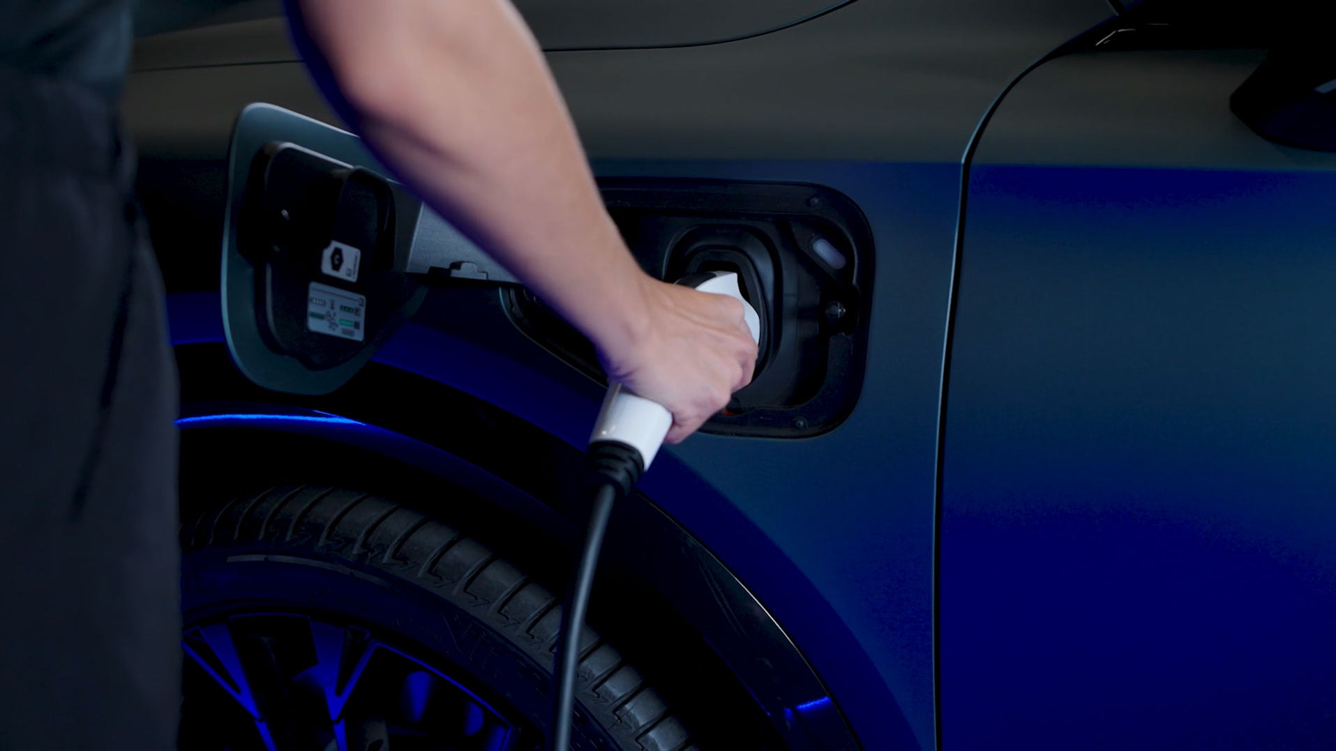 ¿Dónde y Cómo Recargar tu Formentor Híbrido Conectable?