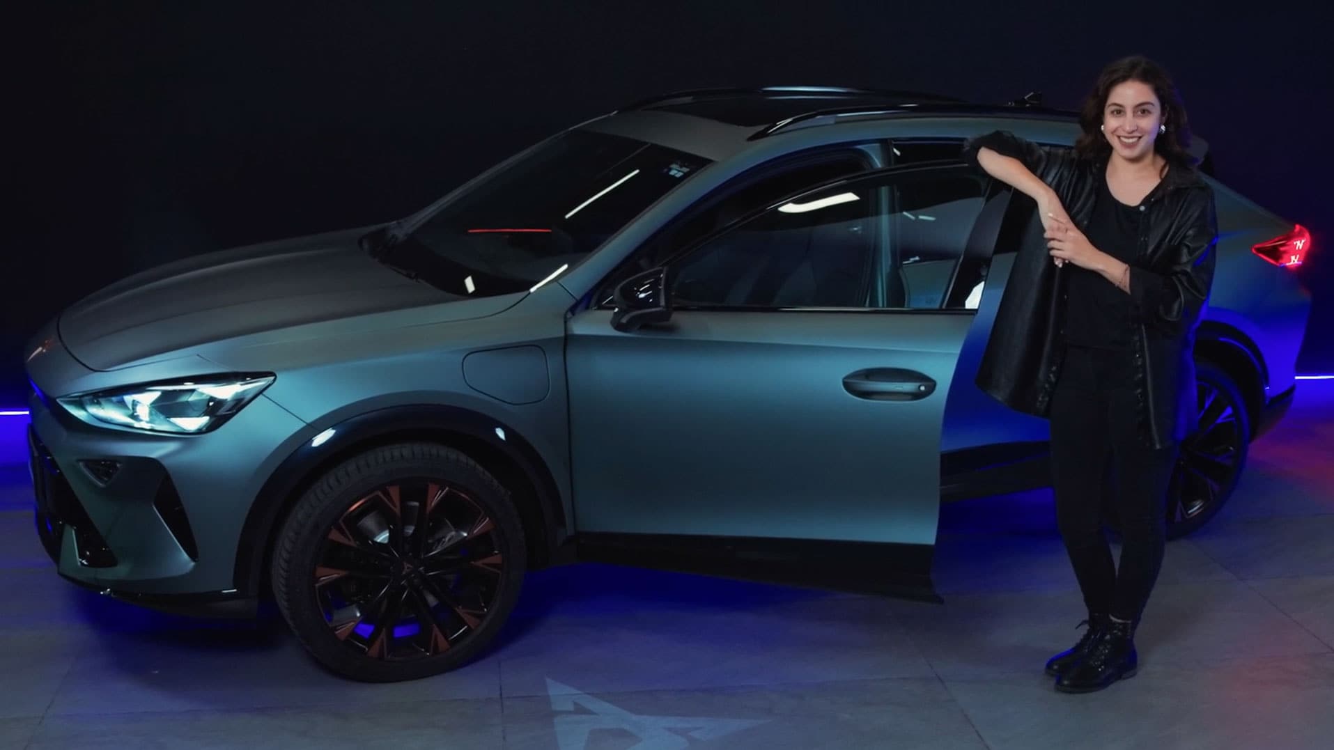 Beneficios y Ahorro Real con tu Formentor Híbrido Conectable