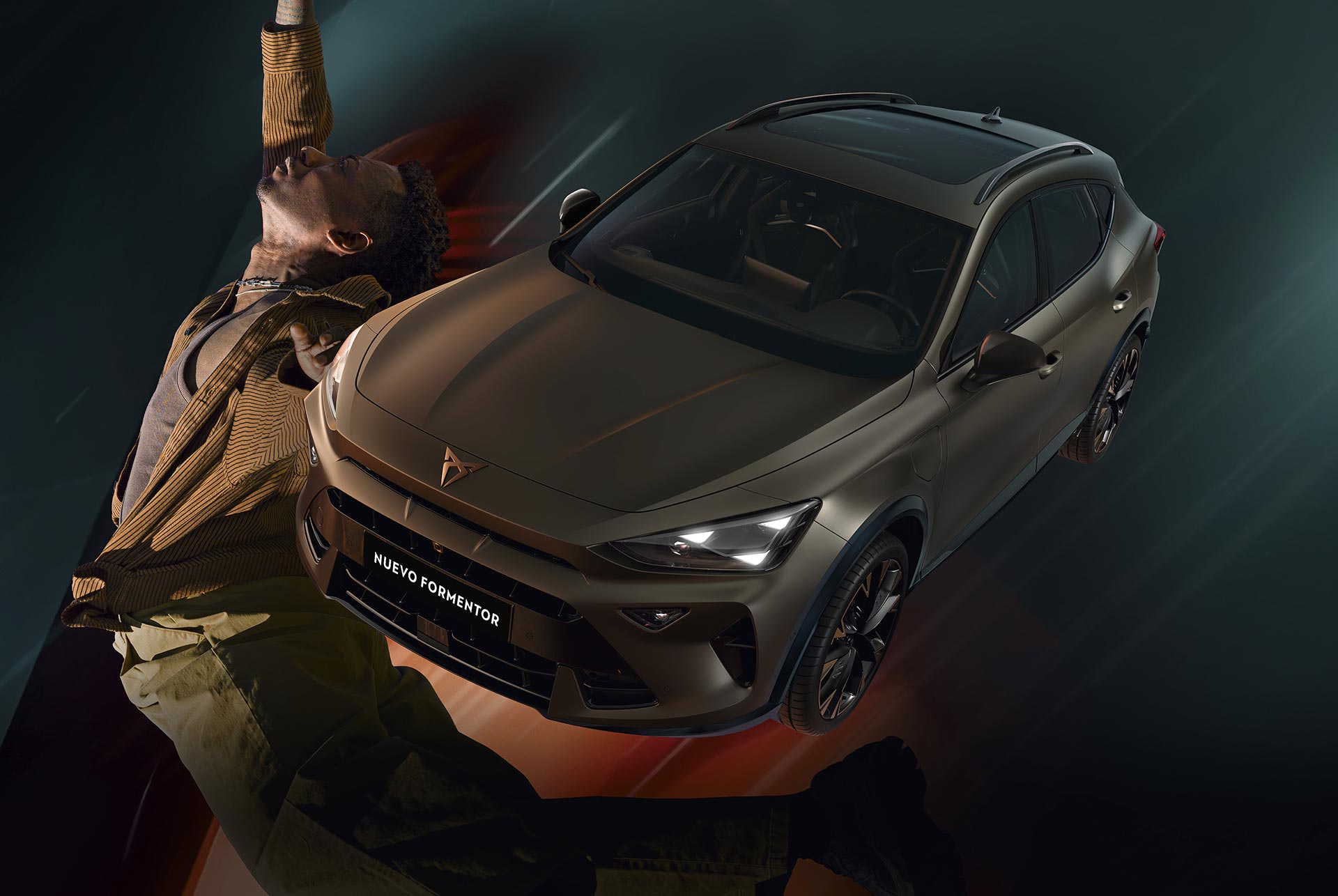 Formentor PHEV 2025