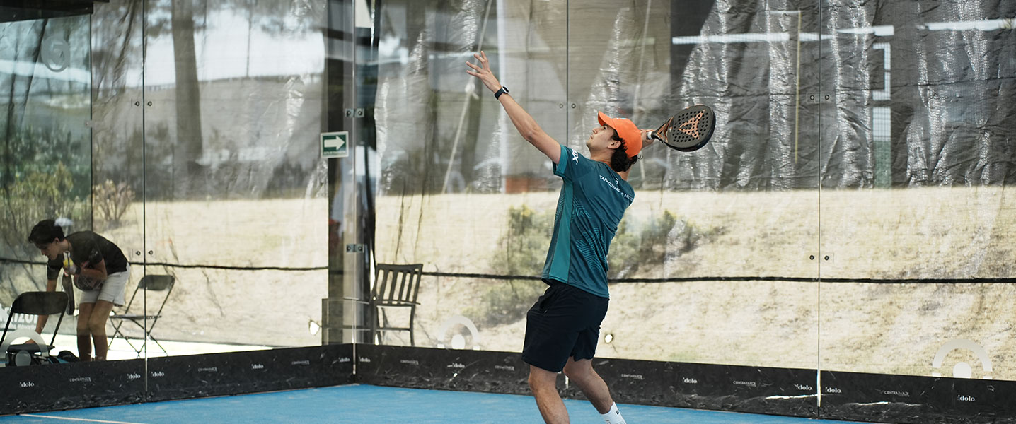 El torneo de pádel en México, organizado por GRUPO IMAGEN y CUPRA, realizará un donativo a dos fundaciones.