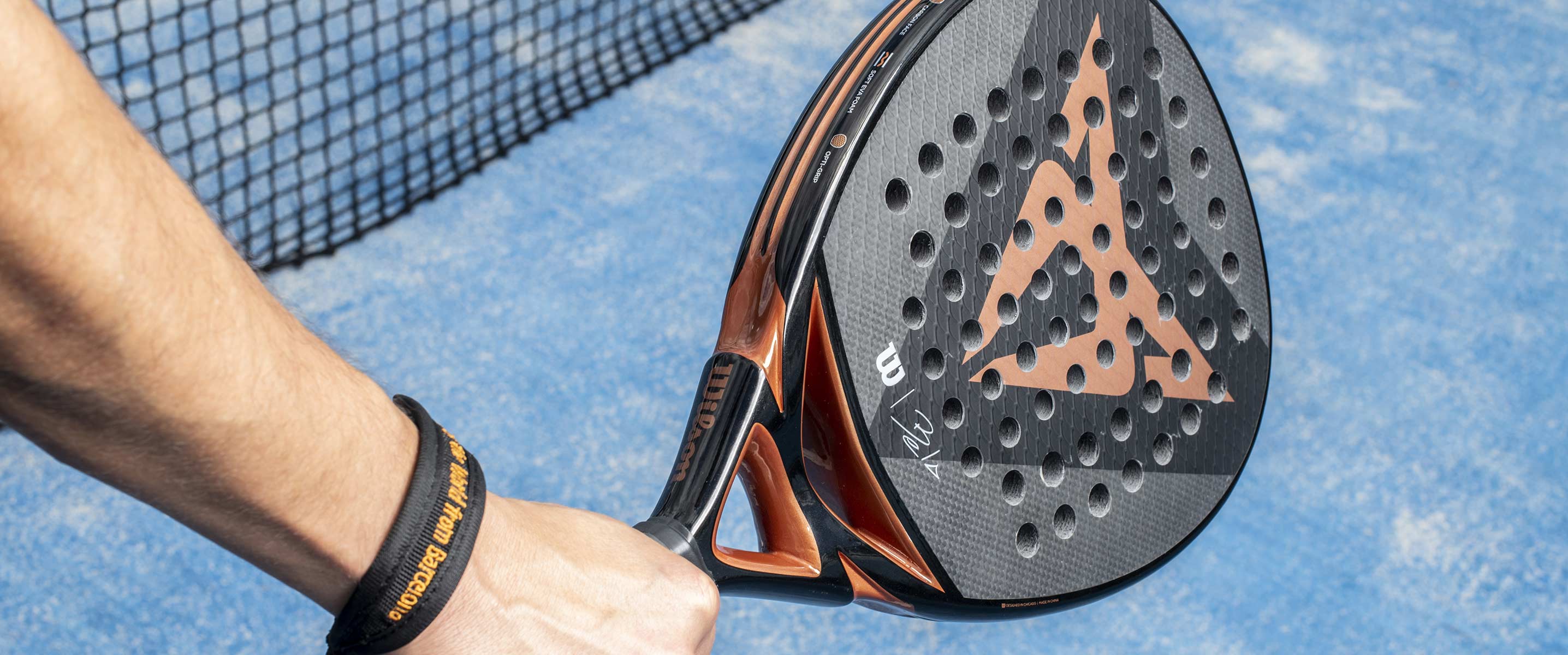 CUPRA y World Padel Tour: La combinación perfecta
