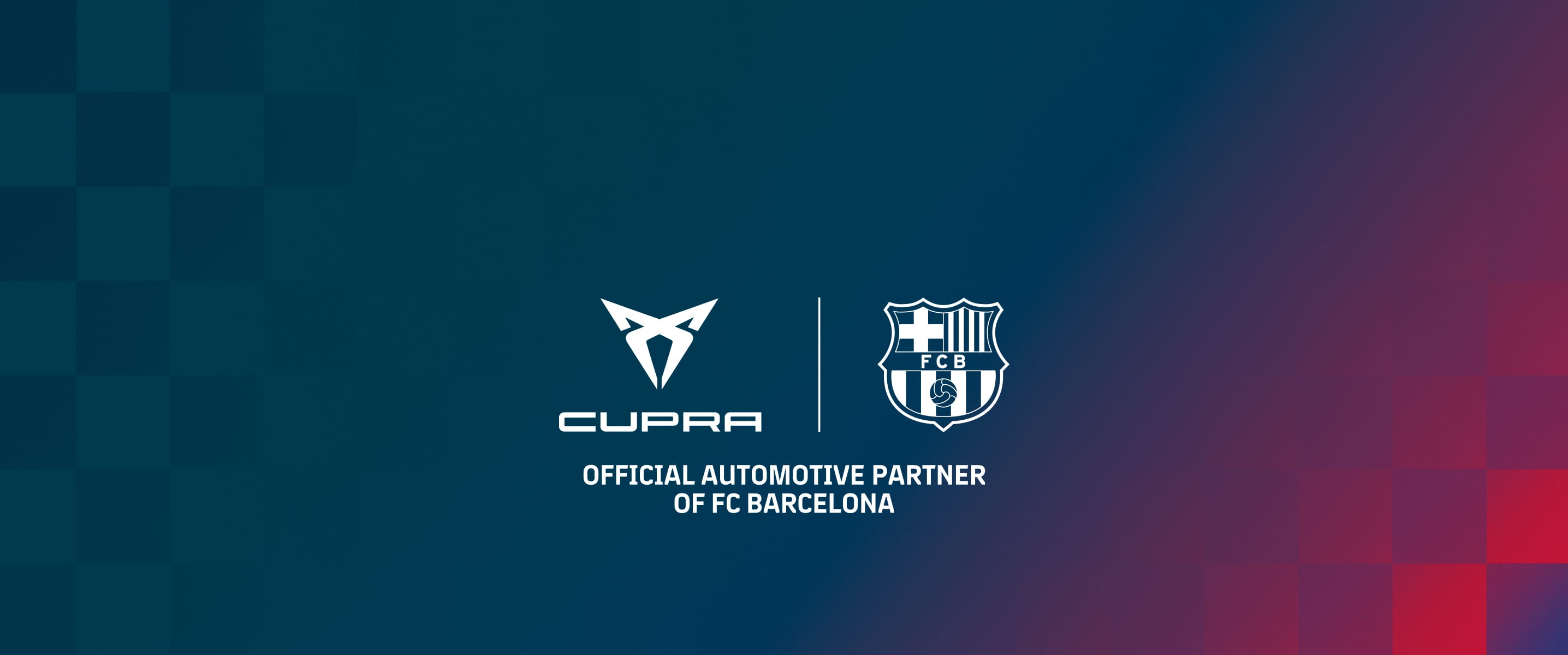 CUPRA y FC Barcelona se unen