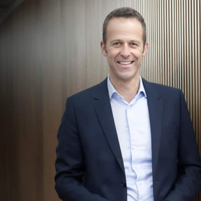 Joost Kessels dirigirá el área de Investigación y Desarrollo de SEAT & CUPRA a partir del 1 de agosto de 2026