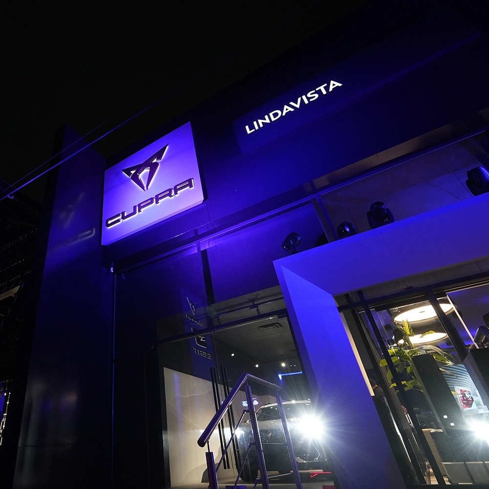 Corporativo Lindavista S.A. de C.V.