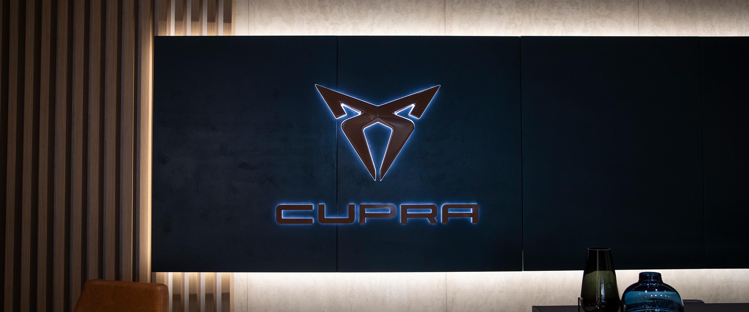 CUPRA continúa su estrategia de expansión en México con CUPRA Garage San Luis