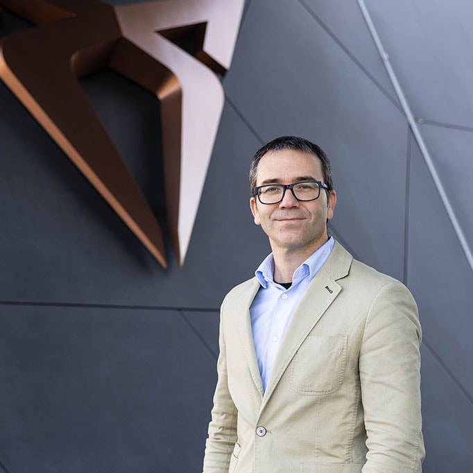 SEAT & CUPRA México anuncian a Ignasi Casanovas como nuevo Director de Marketing