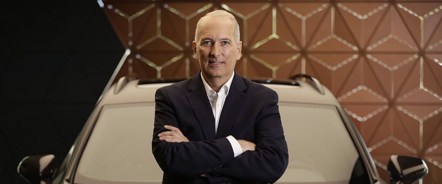 Markus Haupt confirmado como CEO de SEAT y CUPRA