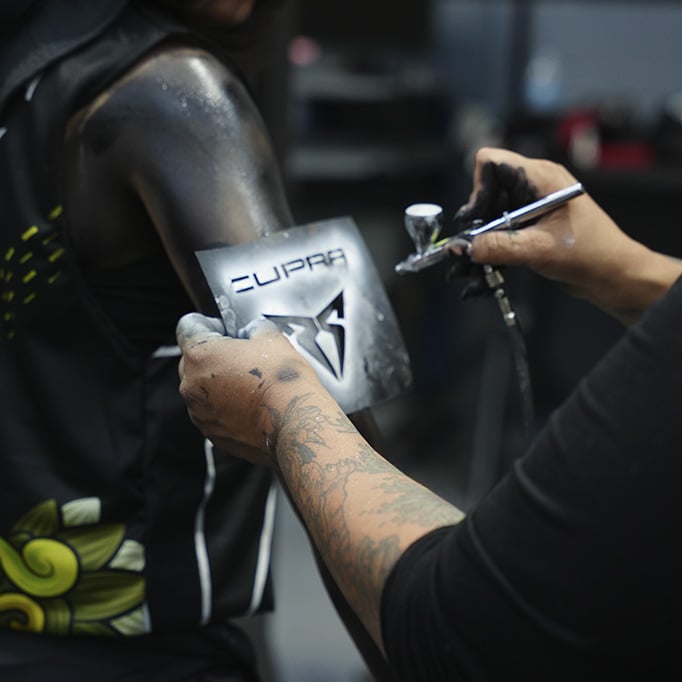 México obtiene un título Guinness World Records™ durante Fórmula E