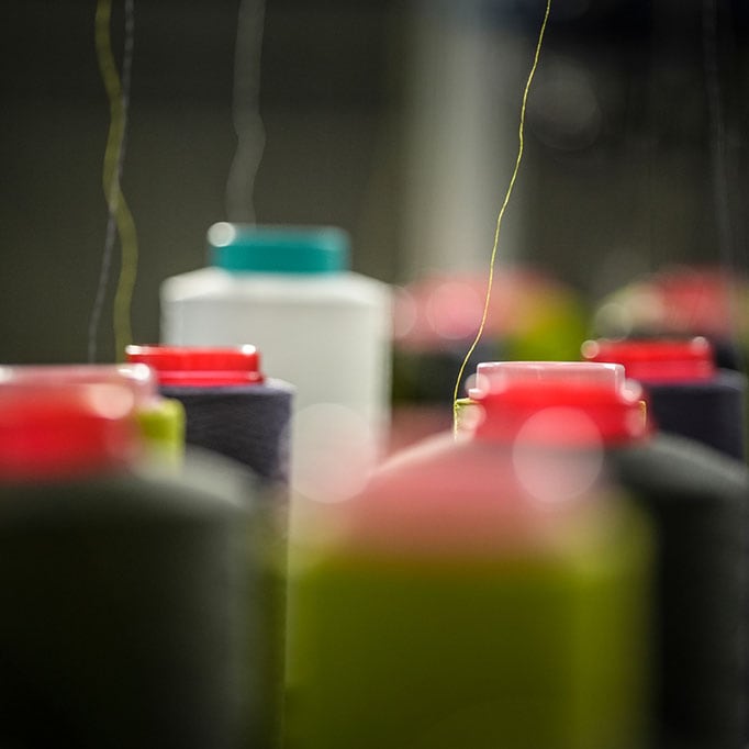 CUPRA, tejiendo un diseño eléctrico