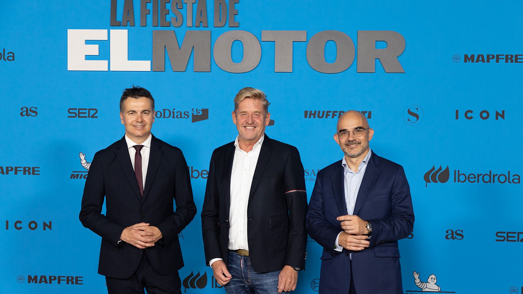 Esta fue la primera edición de los Premios PRISA Motor, que reconocen la excelencia y la innovación en el sector automotriz