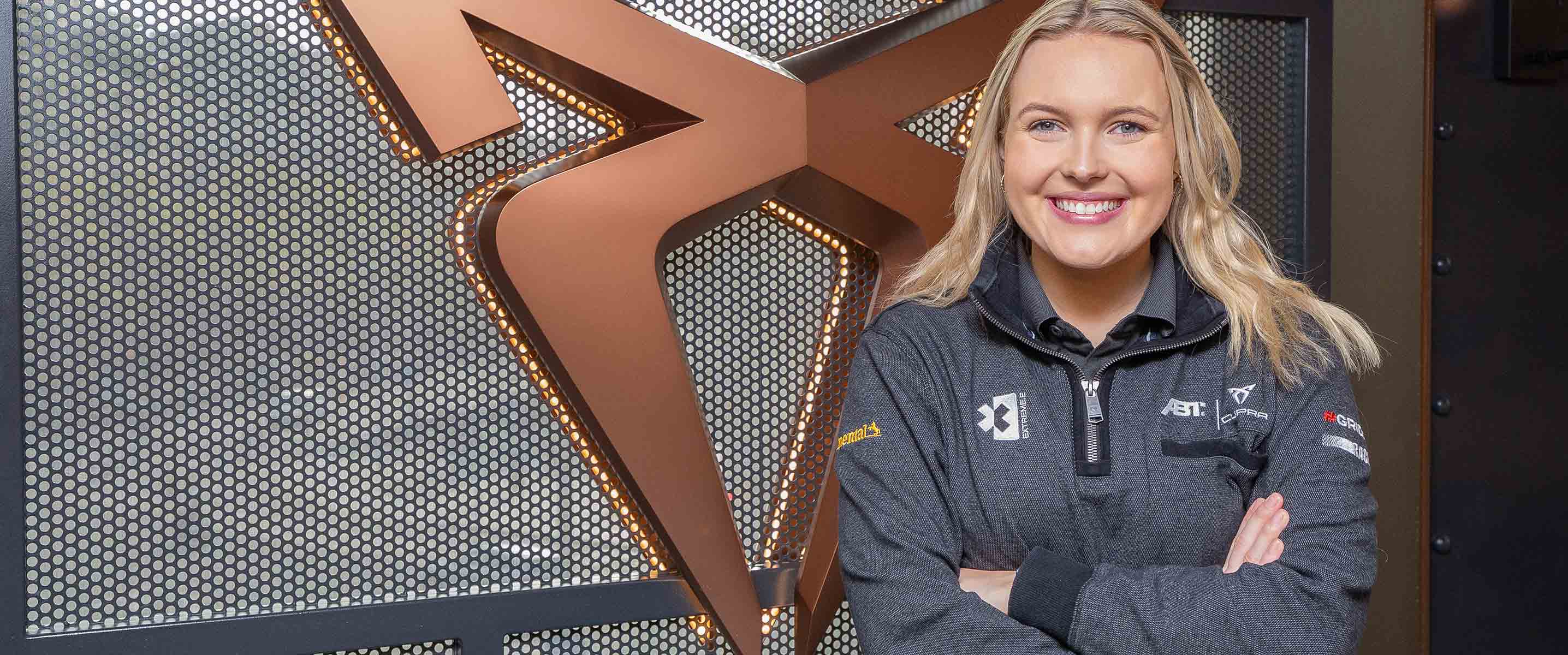 ABT CUPRA XE confirma a Klara Andersson para el Energy X Prix en Uruguay