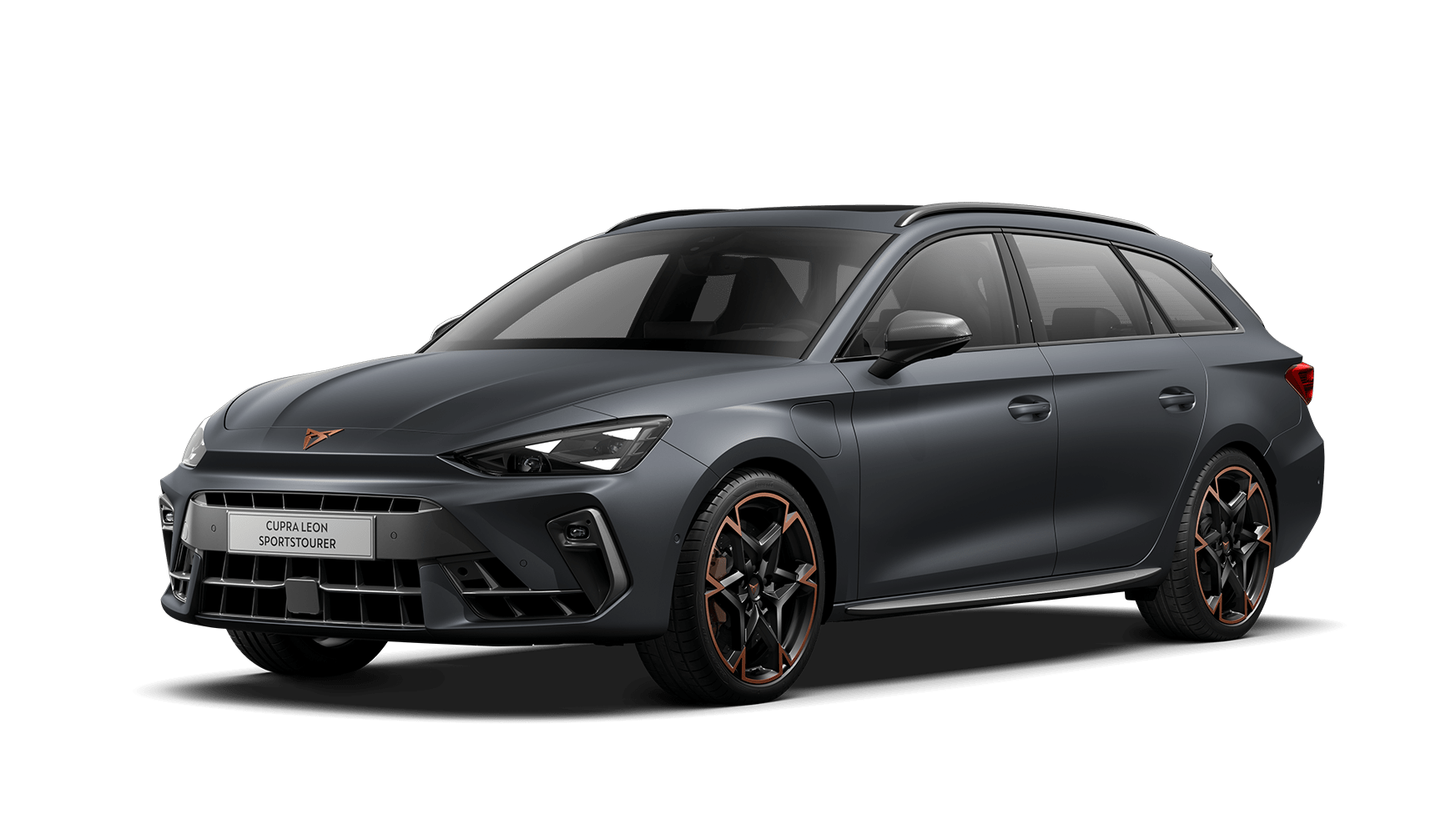 1.5 TSI e-HYBRID 150KW 204HP 6-speed DSG