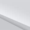 Glacial White colour