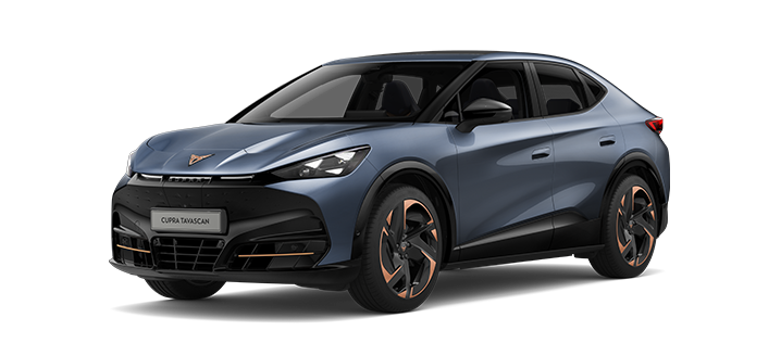 Battery 77kWh VZ