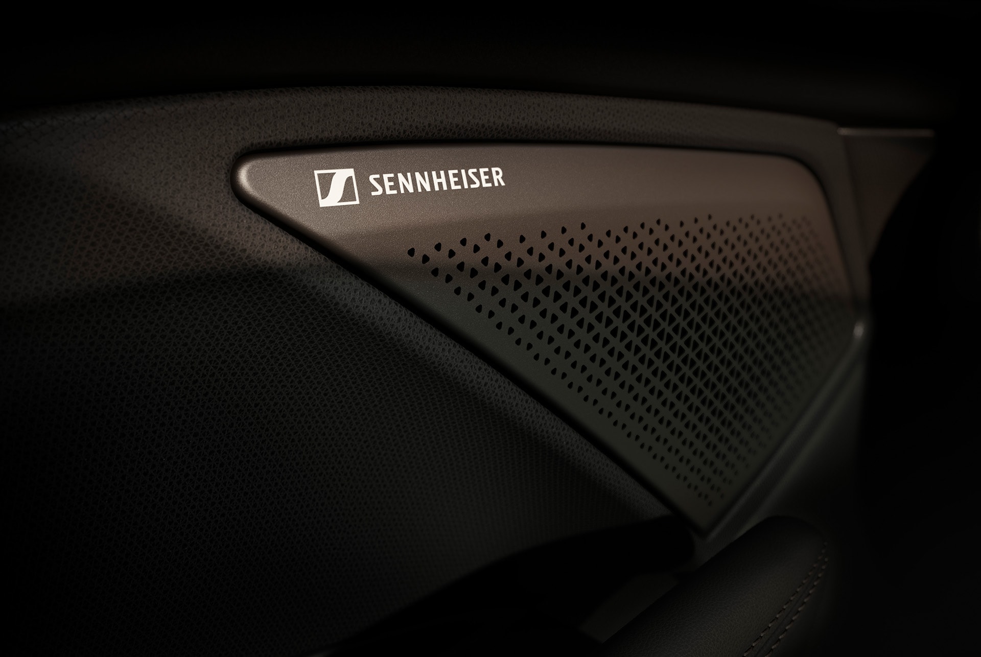 CUPRA Terramar 2025 con Sistema de Sonido SENNHEISER™