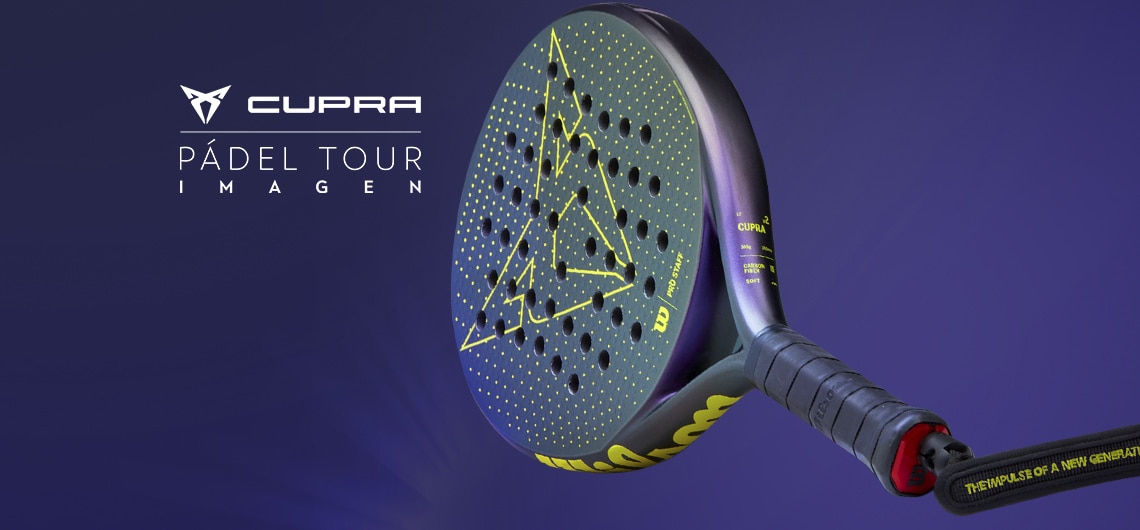 CUPRA X PÁDEL 2025